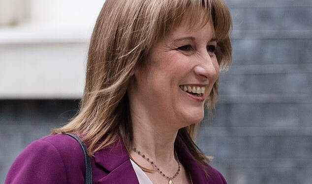 Rachel Reeves has informed the Budget watchdog she plans to break Labour's manifesto promise by increasing income tax, it has emerged