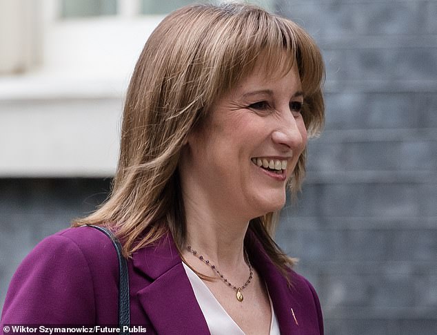 Rachel Reeves has informed the Budget watchdog she plans to break Labour's manifesto promise by increasing income tax, it has emerged
