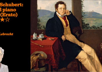 Almost too poignant to bear | Norman Lebrecht