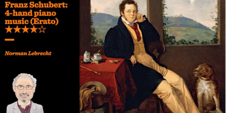 Almost too poignant to bear | Norman Lebrecht