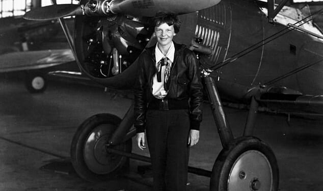 The trove of newly declassified records about Amelia Earhart's final moments have revealed her last transmission before vanishing 88 years ago
