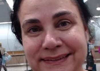 Ann Evans, 55, was only at the second stop of her cruise when she failed to return to the ship on November 20