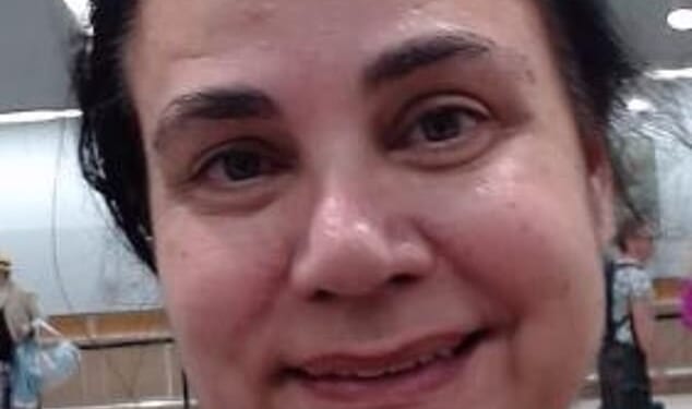 Ann Evans, 55, was only at the second stop of her cruise when she failed to return to the ship on November 20