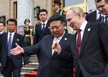 America’s Magical Thinking on Ukraine and North Korea