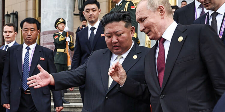 America’s Magical Thinking on Ukraine and North Korea