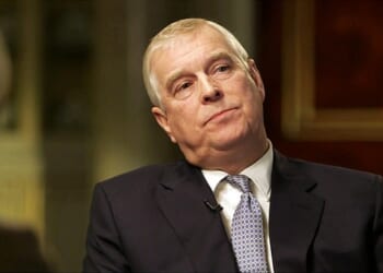 Andrew's unfavorable traits can be traced back to his childhood, with Tom Jackson, a former playmate of the ex-Prince, describing him as a 'tiresome little s**t', while the late Princess Diana also spoke unaffectionately about the youngster, according to Andrew Lownie