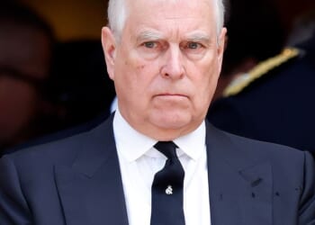 Andrew Mountbatten-Windsor had 'consensual sex' with one of Jeffrey Epstein's employees, according to a close associate of the paedophile financier