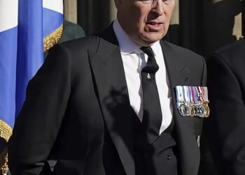 Andrew Mountbatten Windsor has been ordered to appear in front of Congress to explain his links to paedophile Jeffrey Epstein