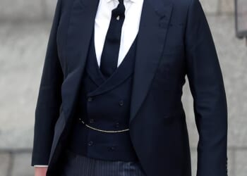 An actress claims to have spoken with Andrew about her assualt by Epstein - more than a year before the billionaire financier trafficked 17-year-old Virginia Giuffre to London to meet the then Duke of York