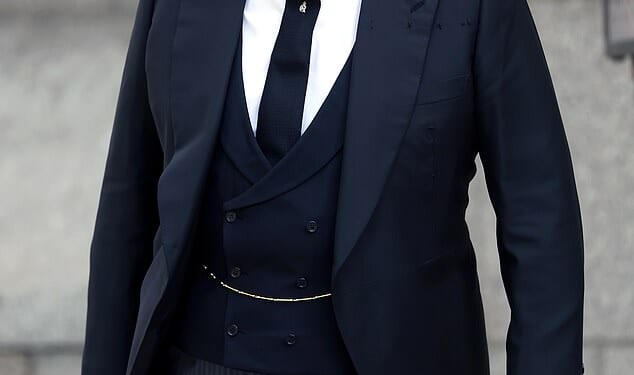 An actress claims to have spoken with Andrew about her assualt by Epstein - more than a year before the billionaire financier trafficked 17-year-old Virginia Giuffre to London to meet the then Duke of York