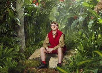 AngryGinge, 24, is reportedly set to cash in on his I'm A Celebrity fame, with a stream of lucrative deals lined-up