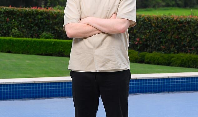 Since entering the Australian jungle, fans have been desperate to work out if I'm A Celebrity star Morgan Burtwistle, better known as AngryGinge, is single or not