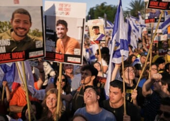 Another Body Returned to Israel as Hamas Solidifies Control of Half of Gaza – HotAir