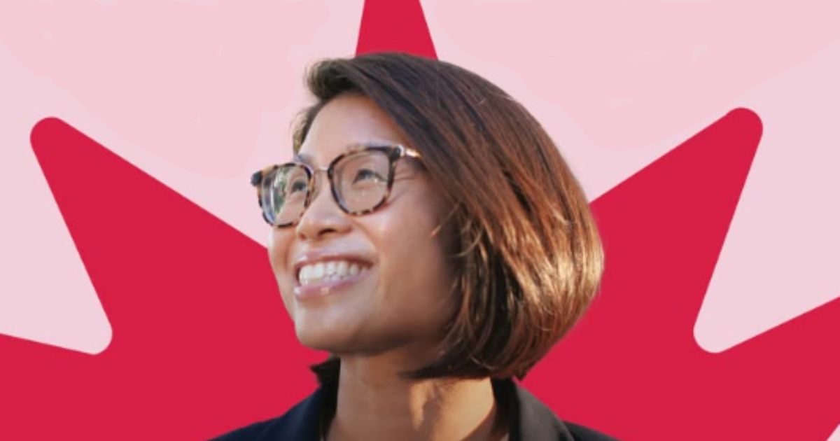 Rae Chen Huang announced her candidacy for Los Angeles mayor on social media, and kicked off her candidacy with an event on Nov. 16, 2025.