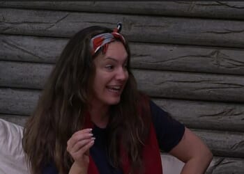 Ant and Dec risked reigniting their old feud with Kelly Brook after making cheeky on-air jibes about her stomach churning confession about flatulence on Tuesday night's I'm A Celeb