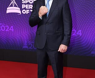 Boxing legend McGuigan expressed fear for Paul's safety