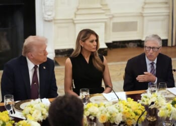 Arabella Delenda Est? – HotAir