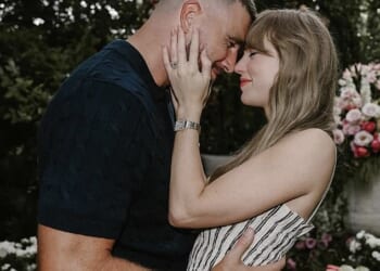 When pop star Taylor Swift and American footballer Travis Kelce announced their engagement earlier this year, many fans had a strong reaction to the news  despite not having met them
