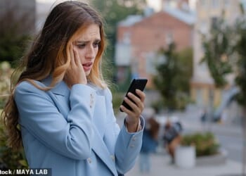 Social media algorithms, designed to keep us engaged, serve up the most shocking content because that’s what makes us stop scrolling and read it