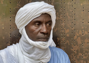 As jihadis advance in Mali, community radio stations broadcast hope