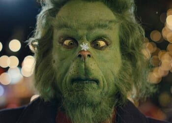 Asda has kicked off the festive season by unveiling its Christmas advert, the first from any major supermarket this year, starring the Grinch in an unfamiliar role