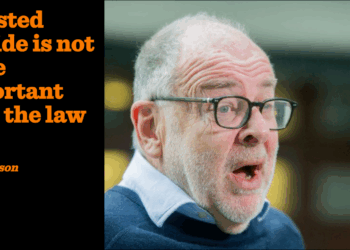 Assisted suicide is not more important than the law | Eliot Wilson