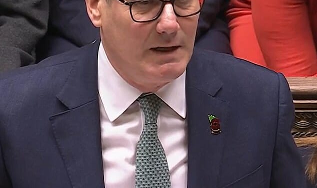 Allies of Keir Starmer warned Labour plotters could trigger a general election if they oust him