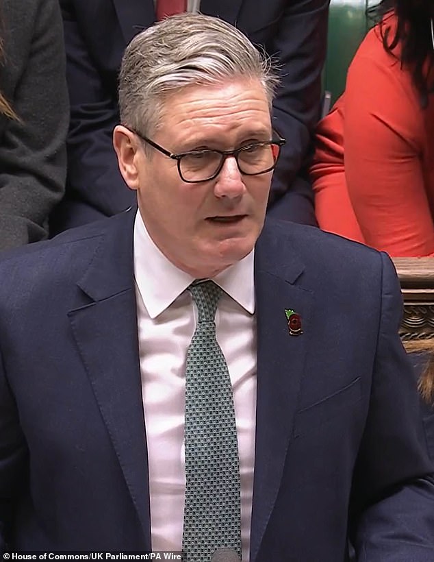 Allies of Keir Starmer warned Labour plotters could trigger a general election if they oust him