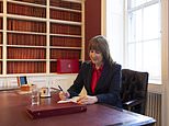 Autumn Budget 2025: Live updates as Chancellor Rachel Reeves prepares to deliver Labour's money grab budget 