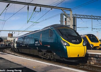 A ruling by the Office of Rail and Road (ORR) means the 7am Avanti West Coast service from Manchester Piccadilly to London Euston will still depart each weekday but will carry only staff