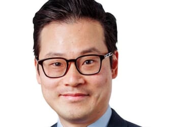 Taking profits: Stephen Yiu's Blue Whale Growth has now sold more shares of Nvidia than it has ever bought