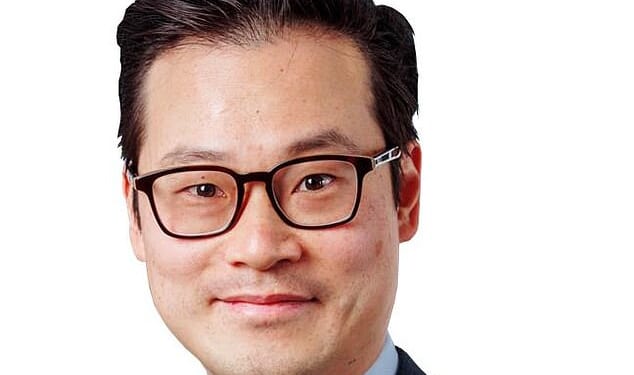 Taking profits: Stephen Yiu's Blue Whale Growth has now sold more shares of Nvidia than it has ever bought