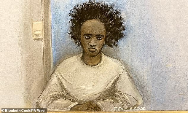 Axel Rudakubana was jailed for 52 years for the girls' murders at Liverpool Crown Court in January