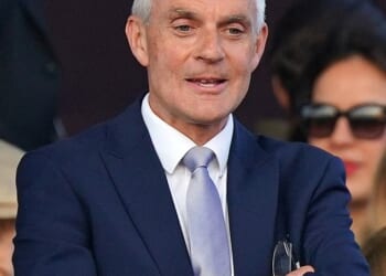 Director-general Tim Davie quit the BBC on Sunday after five years in the corporation's top job