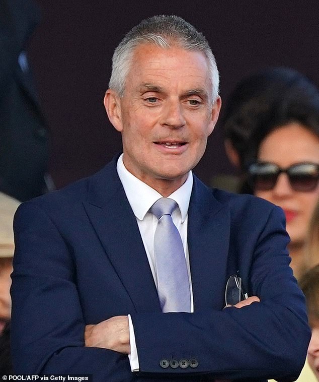 Director-general Tim Davie quit the BBC on Sunday after five years in the corporation's top job