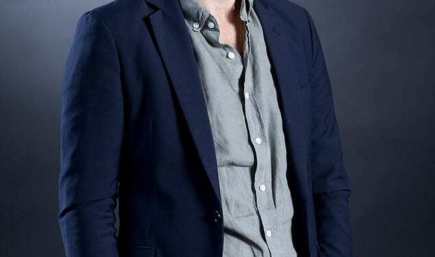 Dutch author Rutger Bregman said that a 'decision had been taken at the highest levels' of the BBC to remove his reference to Trump as 'the most openly corrupt president in American history'