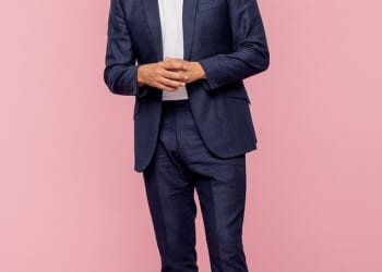 It's now claimed one of Strictly's most senior bosses has put forward Paddy McGuinness to replace Claudia Winkleman