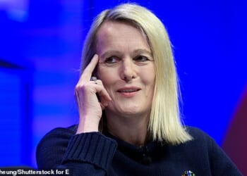 BBC chief content officer Kate Phillips sought to boost morale praising 'incredible' staff after Tim Davie resignation