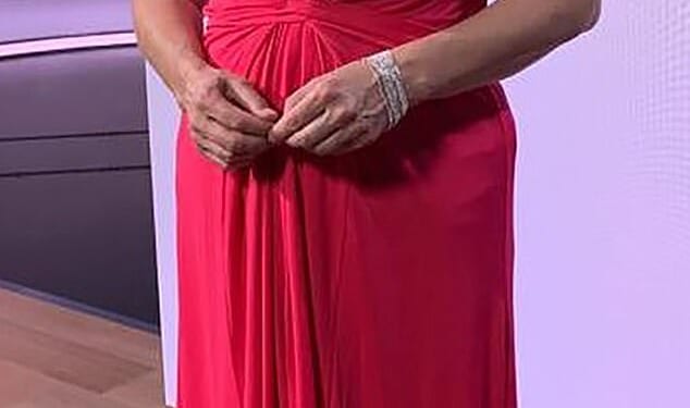 Senior BBC journalists are said to be furious over the censuring of Martine Croxall amid claims that the Corporation has been ¿captured by trans ideologists¿.