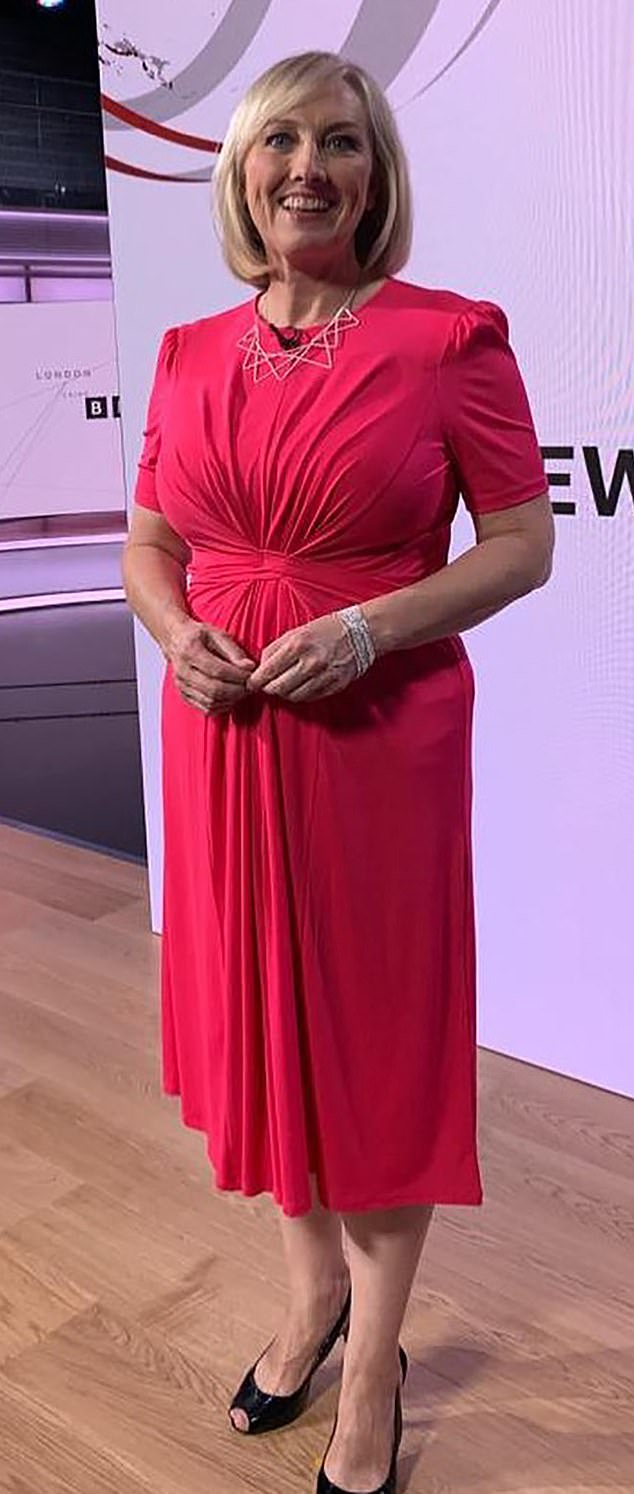 Senior BBC journalists are said to be furious over the censuring of Martine Croxall amid claims that the Corporation has been ¿captured by trans ideologists¿.