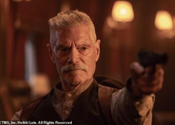 Brian Viner reviews Sisu: Road To Revenge for the Daily Mail