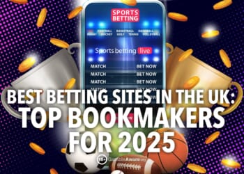 Best betting sites UK (November 2025)