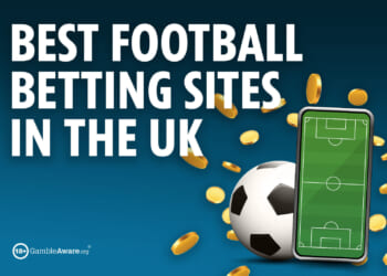 Best football betting sites UK (November 2025)