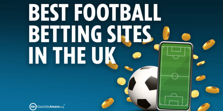 Best football betting sites UK (November 2025)