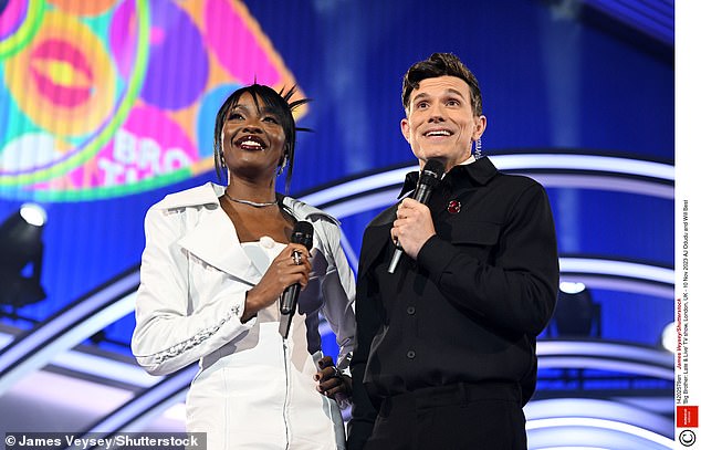 Big Brother's Late & Live spin-off has been axed by Channel 4 two years after its launch after failing to win over audiences