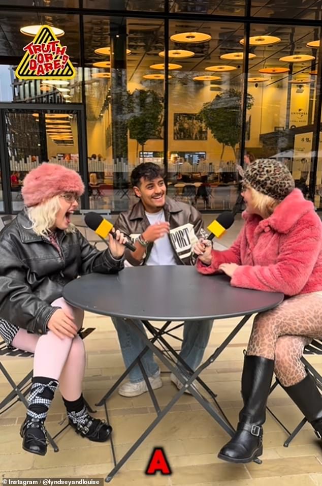 Zelah Glasson has revealed that he and the other housemates would use the phrase ' Davina McCall ' to disrupt discussions on contentious topics to stop them from being broadcast