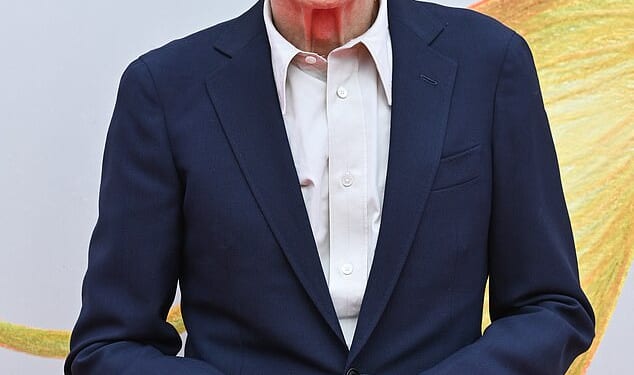 Harry Potter's highly anticipated TV series is 'set to cast' actor Bill Nighy to star in the new episodes (pictured in 2022)