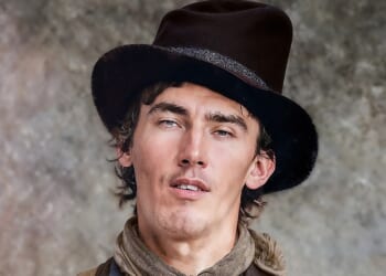 A British photo expert has breathed new life into the only confirmed image of Billy the Kid, revealing the Wild West outlaw's face with a clarity never seen before