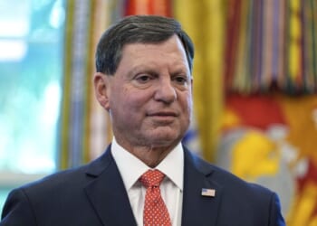 Bisignano Meeting the Urgency of Now in Running the Social Security Administration – HotAir