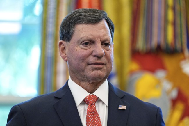 Bisignano Meeting the Urgency of Now in Running the Social Security Administration – HotAir